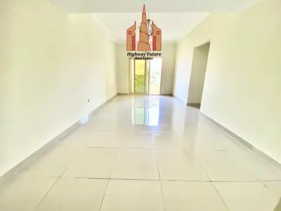 spacious 3Bedroom in New Muwailah With Store Room Balcony Parking free
