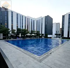 Huge 1 BHK with Modern Appliances &amp; Generous Layout