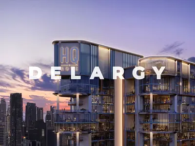 Premium Office | Loft Edge | Payment Plan