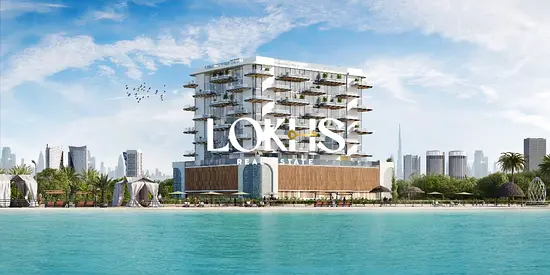 Post Handover Plan I 1% Monthly I Furnished