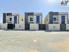 🏡 Spacious 4-Bedroom Villa for Rent | Al Zahia, Ajman