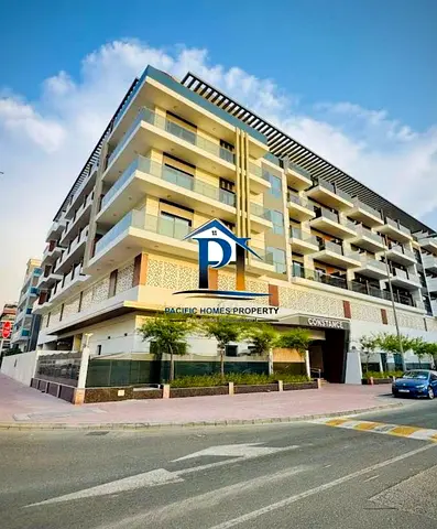 SUPERIOR | SPECIOUS | 2BHK | BALCONY | GYM | POOL | PARKING | ONLY FAMILY
