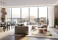 Handover Q1 2026 | 5Yrs Post Handover PP | High Floor