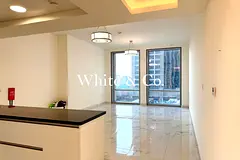 Spacious Unit | Unfurnished | Modern Living