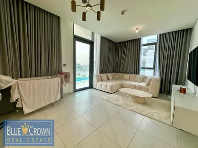 CORNER UNIT TOP FLOOR BRAND NEW FURNITURE