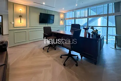 Furnished | Close To Metro | Available Soon