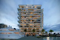 | Sea View | Beach Access | Free Golden Visa