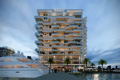 | Sea View | Beach Access | Free Golden Visa