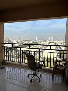 Bed Space for bachelor [Keralites Only] available in IMPZ