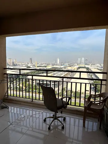 Bed Space for bachelor [Keralites Only] available in IMPZ