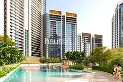 Resort Style Amenities |HO Q4 2027 |Community View