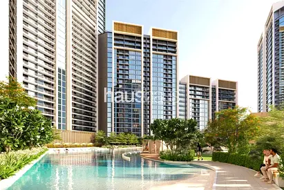 Resort Style Amenities |HO Q4 2027 |Community View