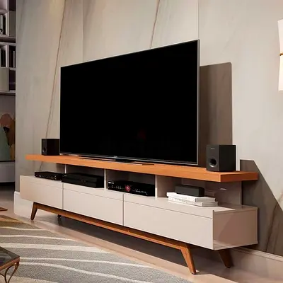 Modern TV Unit