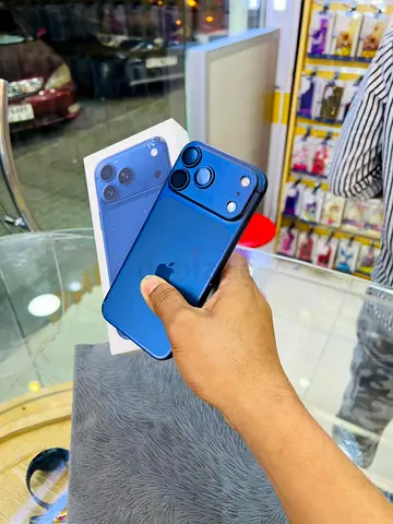 Iphone 17promax 512Gb TDRA