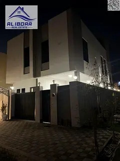 🏡 Villa for Sale in Al Helio – Ajman 📍 Location: Al Helio – Ajman 📐 Area: 3,014 sq ft 