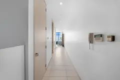 1 BR Tenanted Index Tower High Floor Burj Khalifa View