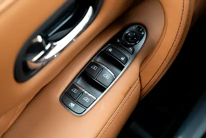 2024 Infiniti QX80 照片 12