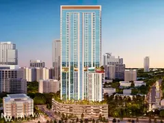 1BR Apartment | Prime Location | Smart Features