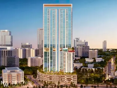 1BR Apartment | Prime Location | Smart Features