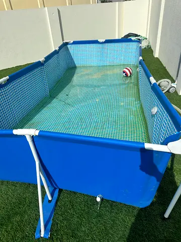 Inflatable Pool for Kids