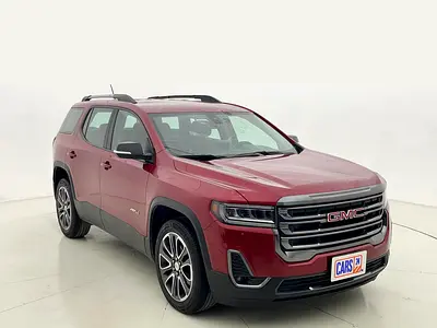 AED 1,359/month | 0 Downpayment | Free 1 Year Warranty | 30 Day Return | GMC ACADIA 2023