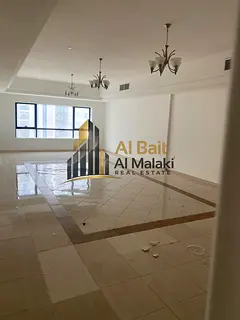 Premium Living | 3 Bedrooms + Hall | Full Facilities (Gym &amp; Pool) + Spacious Layout