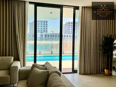 Fully Furnished | Private Pool | Waterfront Community