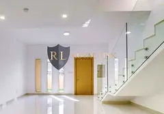 Spacious 4BHK + Maid | Private Garden Villa (