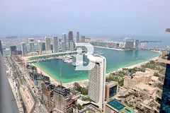 Sea Views | Spacious Layout | Vacant