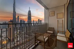 APARTMENT FOR RENT IN DOWNTOWN VIEWS II TOWER 1