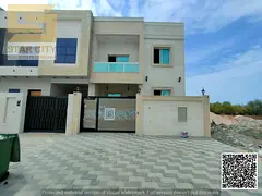 🏡 Villa for Rent in Al Zahia – Ajman | 5 Bedrooms | Special Price