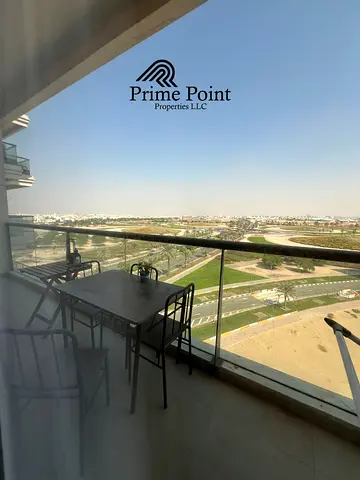 Freehold | Close Kitchen | 2 Balconies | Specious Green Area View