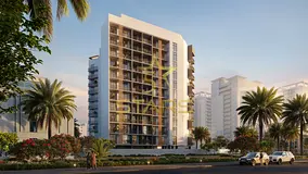 Ramadan Offer | 10% Discount | 0.5% Monthly | Semi-Furnished