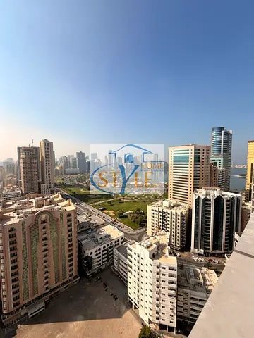 موقع مميز | شقة رائعة بغرفة نوم واحدة للبيع | إطلالة مفتوحة | عائد استثماري مرتفع