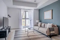 Sea View | Furnished | Flexible Terms