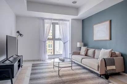 Sea View | Furnished | Flexible Terms