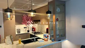 1 Bedroom Apartment | Fully Furnished | Community View