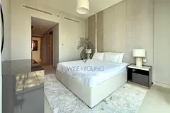 Stunning 2 Bed Apartment overlooking Dubai Marina | Bills Included