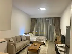 Stylish Studio | Modern Living | Heart of JVC