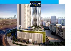 FOR RENT – Premium Studio | Skyz by Danube | Arjan