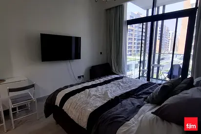 Open View | Fully Furnished | Vacant