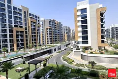 Open View | Fully Furnished | Vacant