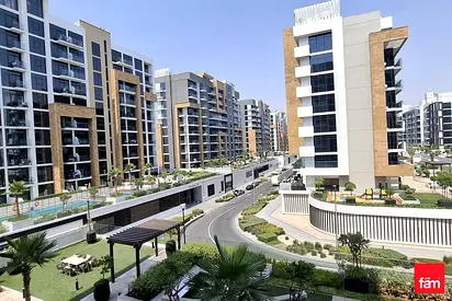 Open View | Fully Furnished | Vacant