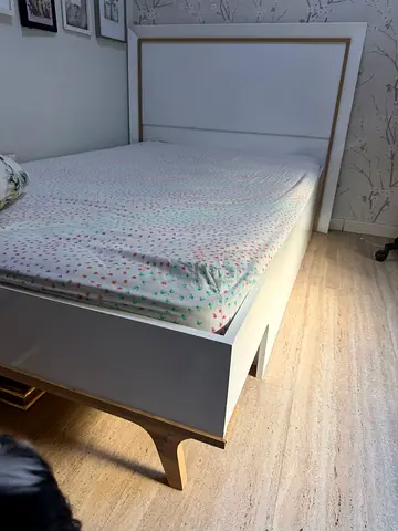 Single Bed for Sale