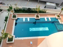 Luxury 2BHK for Rent in Altia One, Dubai Silicon Oasis | Modern &amp; Spacious
