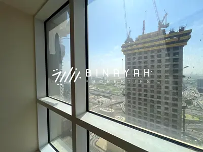 Exclusive | Low Floor | Golf View