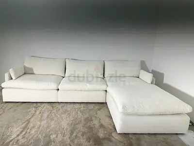 Great condition cloud sofa