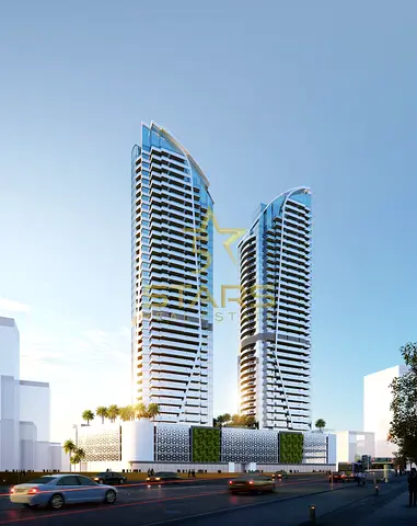Comfortable Urban Living | Modern Design | Well-Maintained