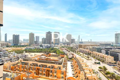 Vacant | Fully Furnished | Well Maintained