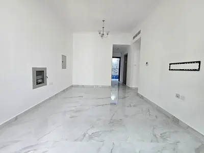 شقة غرفة وصالة للإيجار الجرف 3
